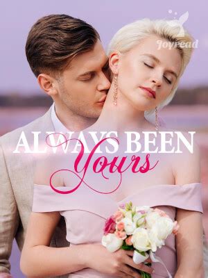 Spend less. . Always been yours novel 3